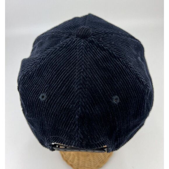 Vintage Dayco Racing Belts Black Roper Snapback Cap Hat YoungAn - Picture 5 of 13